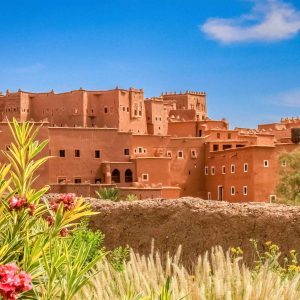 Tour privado de 5 días desde Fez a Marrakech vía Merzouga