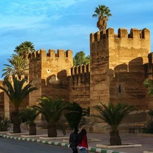 Gran Tour privado del Sur de Marruecos desde Agadir — 7 días